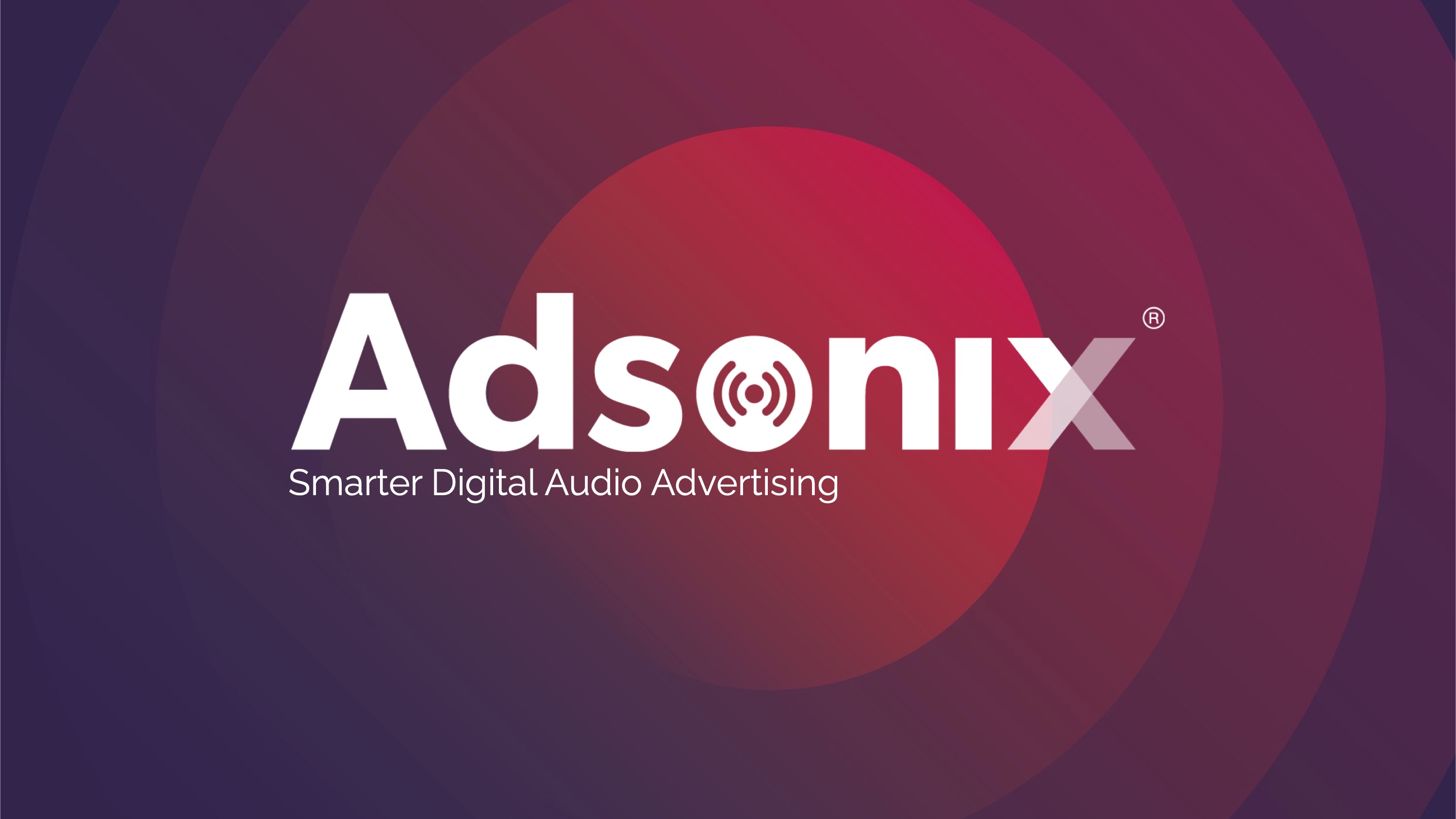 Adsonix screen 1